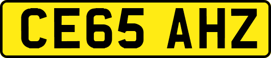 CE65AHZ