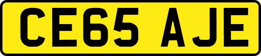 CE65AJE