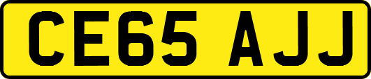 CE65AJJ