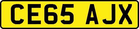 CE65AJX