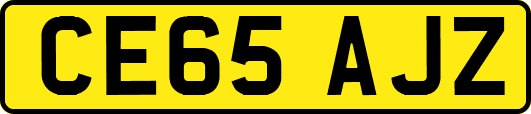 CE65AJZ