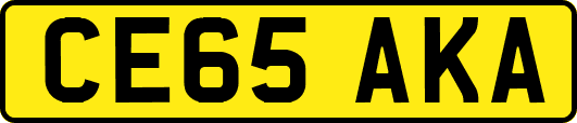 CE65AKA
