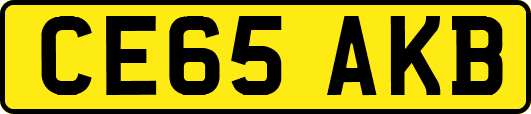 CE65AKB