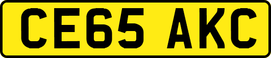 CE65AKC