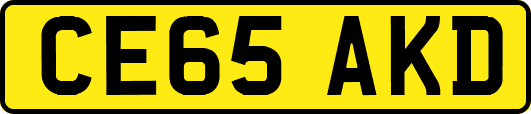 CE65AKD
