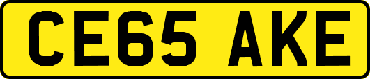CE65AKE