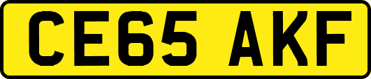 CE65AKF