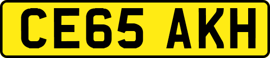 CE65AKH