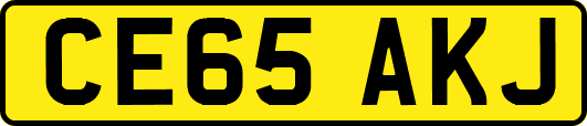 CE65AKJ