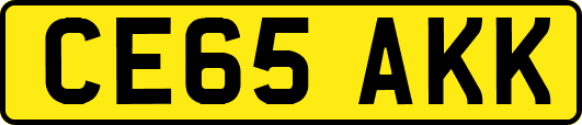 CE65AKK