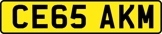 CE65AKM