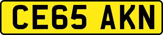 CE65AKN