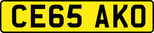 CE65AKO