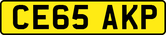 CE65AKP