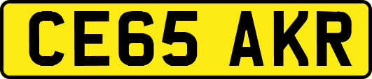 CE65AKR