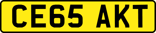CE65AKT