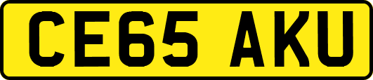 CE65AKU