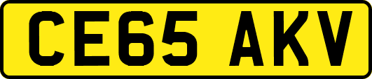 CE65AKV