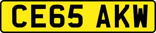 CE65AKW