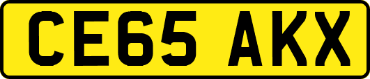 CE65AKX