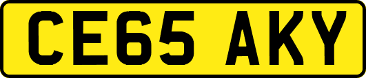 CE65AKY