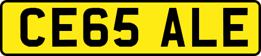CE65ALE
