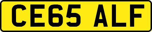 CE65ALF