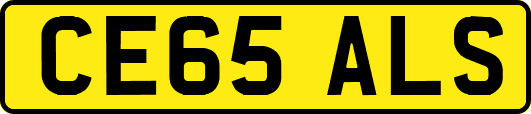 CE65ALS