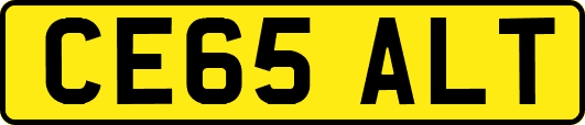 CE65ALT