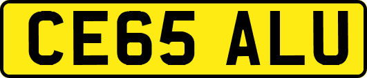 CE65ALU