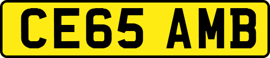 CE65AMB