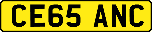 CE65ANC