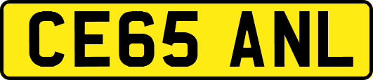 CE65ANL