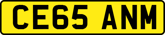 CE65ANM
