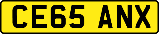 CE65ANX