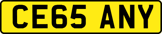 CE65ANY