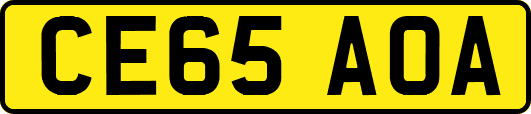 CE65AOA