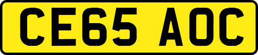 CE65AOC
