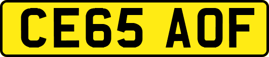 CE65AOF