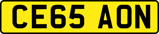 CE65AON