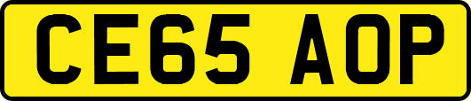 CE65AOP