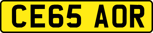 CE65AOR