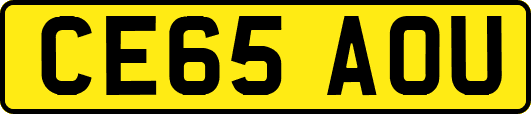 CE65AOU