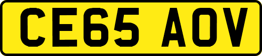 CE65AOV