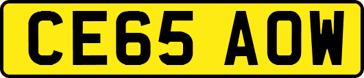 CE65AOW