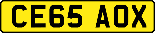 CE65AOX