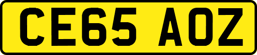 CE65AOZ