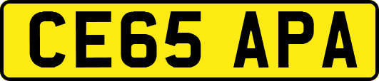 CE65APA