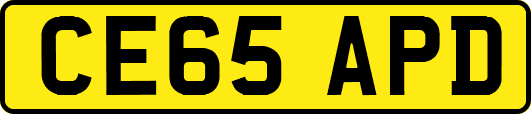 CE65APD