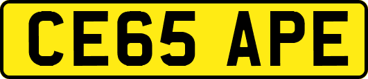 CE65APE